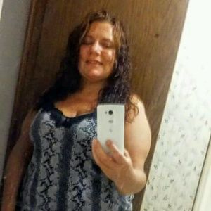 Meet your Posher, Cathy